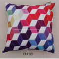 cushion with different design